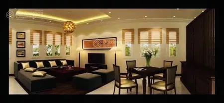 Nhà biệt thự quan chức lãnh đạo cấp cao vườn đào tây hồ, 230m2 5 tầng mt 13m an ninh, giá 128 tỷ