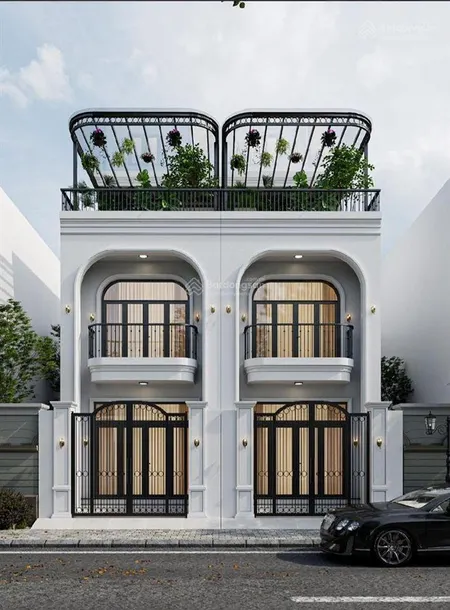 20./ phạm ngọc 6.8tỷ dt 4.4 x 14m 60m2 kết cấu 1 trệt 1 lầu st 3pn 4vs sửa đẹp như h