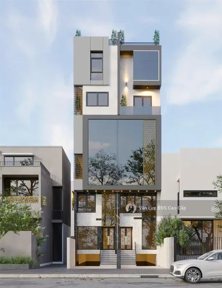 Bán nhà mặt phố quận thanh xuân 85m2 giá đtư 27.4tỷ 1 hầm 7 nổi cao cấp thông sàn kinh doanh đỉnh