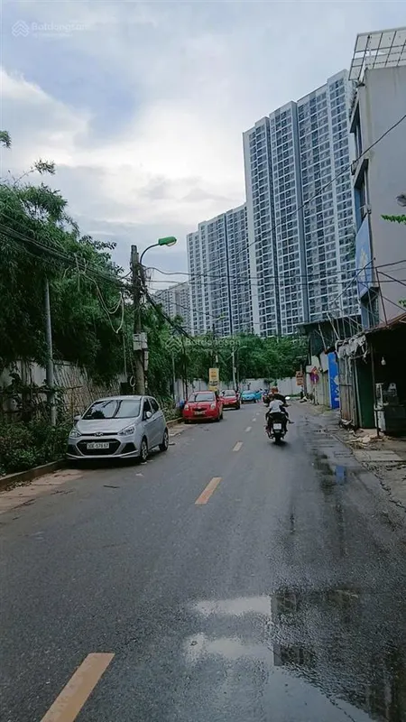 Bán nhà cầu cốc 45m2 x 5 tầng nhà đẹp ở ngay ô tô đỗ cửa sát vinsmart city giá 8 tỷ