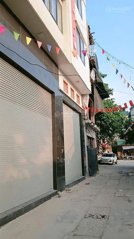 Bán nhà quang tiến, 75m2 x mt 5m, ngõ thông, ô tô đỗ cửa, vửa ở, kinh doanh, văn phòng, giá 12 tỷ