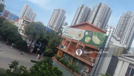 Bán nhà mt khu vip kiều đàm him lam quận 7. ngang lớn 7x20m. giá chỉ nhỉnh 10 tỷ