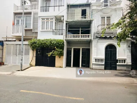 Bán nhà mt đường số, tân quy, quận 7 65m2, 3 tầng, 5 phòng ngủ. giá tốt nhất 9,5 tỷ