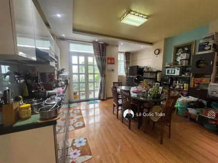 Mới xinh, ở ngay! ngang tận 5mx23 110m2, 4 tầng xe hơi tận nhà ung văn khiêm, p25, bt chỉ 17,9 tỷ