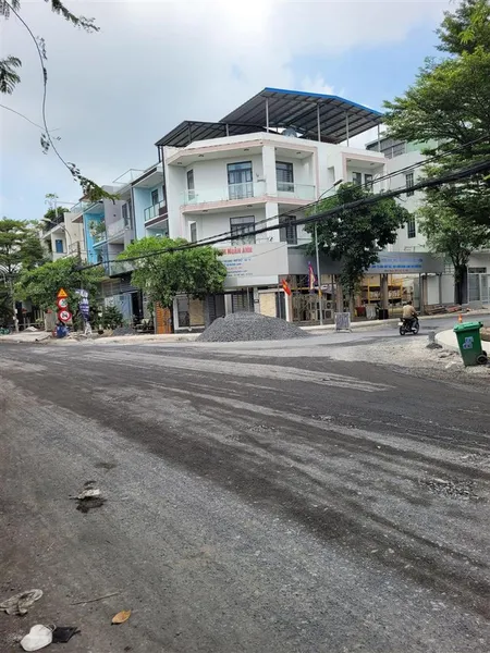 Cơ hội hiếm có để sở hữu căn biệt thự siêu vip, ngay kdc savico, tam bình, thủ đức.