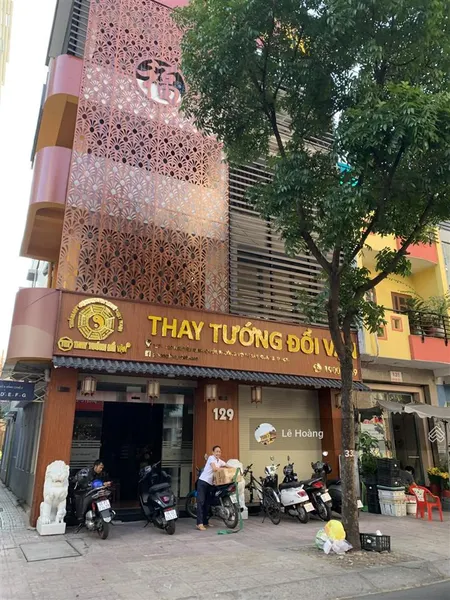 Chuyển nhượng mặt tiền tôn thất tùng, quận 1 8x21m ctxd hầm + 7 tầng hđt 290tr giá 82 tỷ