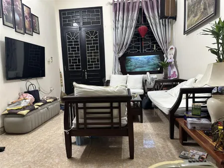 Chính chủ cần bán nhà đầu ngõ 29 khương hạ khương đình 55m2 4 tầng mt 4.7 m giá hơn 13 tỷ