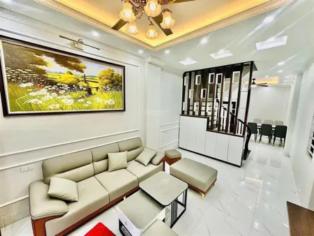 Bán nhà riêng 5,8 tỷ, 38 m2 tại bằng b, hoàng liệt, hoàng mai, hà nội, view đẹp, uy tín