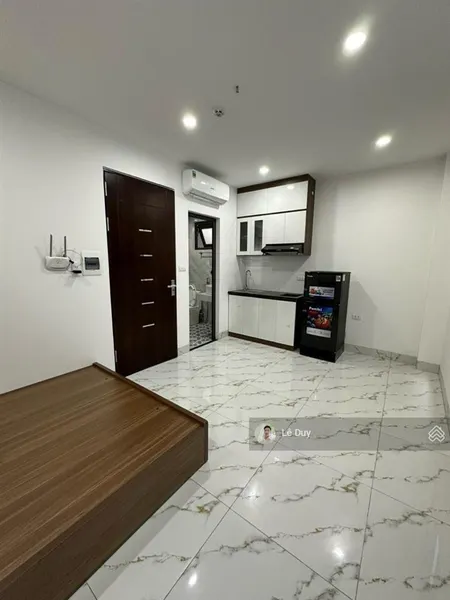 Bán nhà 53m2x7tầng, phố thái thịnh. mặt ngõ thông oto.11 phòng khép kín. d/thu 50tr/ tháng. đống đa