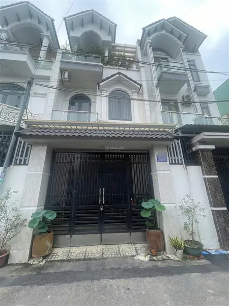 Bán nhà hẻm 12 trần anh tông thắng nhất vũng tàu