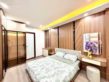 6.5 tỷ nhà phố kim hoa sổ vuông nở hậu nội thất xịn 5 tầng thoáng sáng nhà dân xây 35m btct