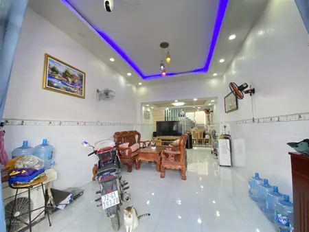 Nhà quách điêu, vĩnh lộc a, dọn vào ở ngay, pháp lý rõ ràng