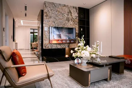Bán biệt thự kita capital tây hồ 160m2, 4nổi + 1hầm, hạ chào 8tỷ full nội thất ở ngay, 73tỷ