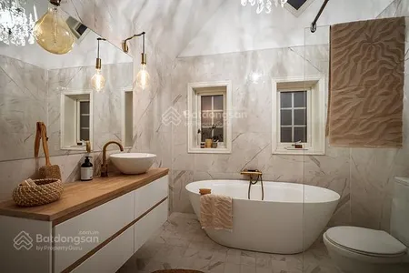 Hiếm! nhà hxh ngay điện biên phủ, p19, bình thạnh |4,5 x 15m 65m2 nở hậu 4,8m giá chỉ 11,2 tỷ tl
