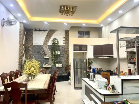 Nhà riêng ở ung văn khiêm, bình thạnh, tp.hcm, chỉ với 17,5 tỷ, 124m2