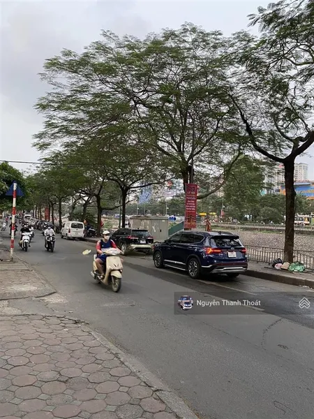 Bán nhà mp nguyễn khang 60m2 x 5 t x mt 4.5 m x giá 19 tỷ. vị trí đẹp, xây tòa tuyệt đỉnh