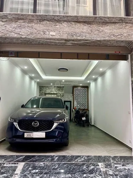 Bán nhà 7 tầng 34m2 ngõ 89 lạc long quân, cầu giấy oto vào nhà, thang máy giá 13.8 tỷ