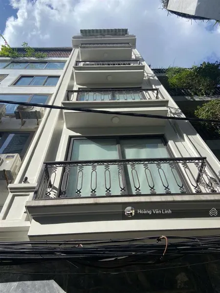 [ hạ chào 1 tỷ ] xuân thủy 42m2, mặt tiền 4m 9.5 tỷ ngõ ba gác đua.!