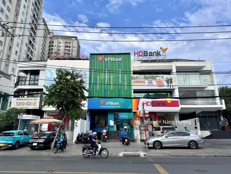 Nhà đặng văn bi dt 107m2 (5.6 x 17m) full thổ sẵn gpxd trệt lửng 3 lầu st