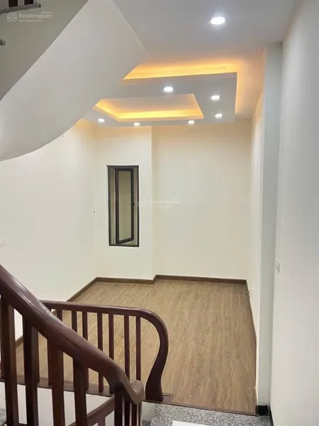 Bán nhà riêng 35m, 4 tầng, cự khê, thanh oai. giá 4.1 tỷ.