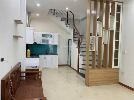 Chính chủ bán nhà 4 tầng, cự khê, thanh oai. ngõ thông vđ 4 chỉ 50m. giá chỉ nhỉnh 4 tỷ