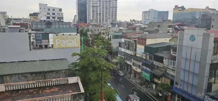 Cơ hội sở hữu tòa văn phòng trung tâm đống đa hiếm có trên thị trường