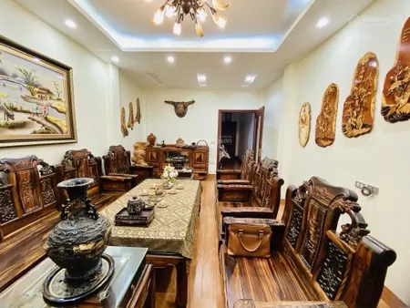 Bán liền kề yên xá khu phân lô tổng cục 5 bộ c.a 60m2 5tầng 24.45tỷ vỉa hè ô tô tránh đỗ ngày đêm.