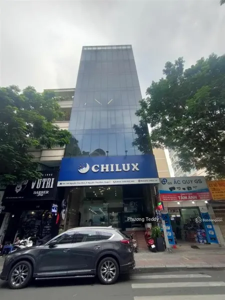 Siêu phẩm bàu cát! bán nhà mt trương công định, tân bình (6x25m, 6 tầng, hđt 95tr/th), giá 29 tỷ