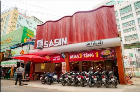 Bán nhà ngang 12m siêu khan hiếm mặt tiền trường chinh tân bình 2 tầng hđt 110tr/th 33 tỷ