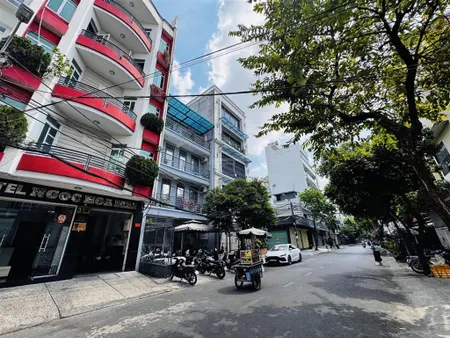 Chỉ 69tr/m2 mặt tiền bàu cát tân bình, 880m2 (25 x 37m). giá tốt 0774 776 ***