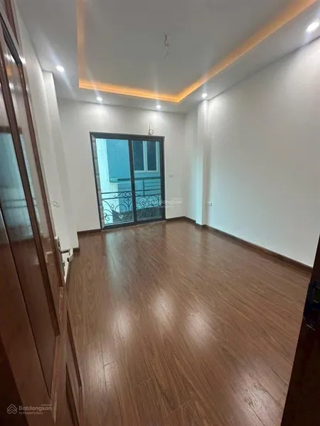 Bán gấp nhà mới xây tây mỗ 38m2 sẵn sổ riêng tường riêng móng hai mặt ngõ, giá chỉ nhỉnh 6 tỷ