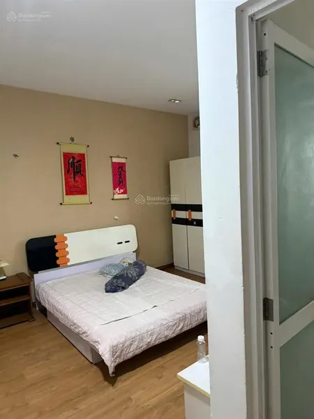 Bán nhà 3 tầng mặt tiền dương trí trạch, vị trí đẹp, thuận tiện kinh doanh