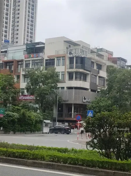 Hàng hot 120m x mt 6m, 6,5t khu đt liền kề hd mon city mỹ đình ii căn duy nhất giá tốt, giá 54 tỷ