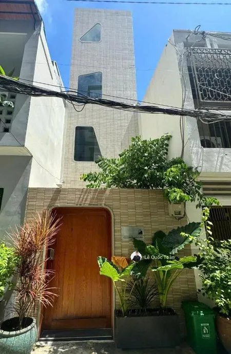 Kinh doanh đỉnh! nhà 4 tầng (4pn + thang máy) 55m2, tn 50tr/tháng nguyễn bỉnh khiêm, q1 chỉ 14 tỷ