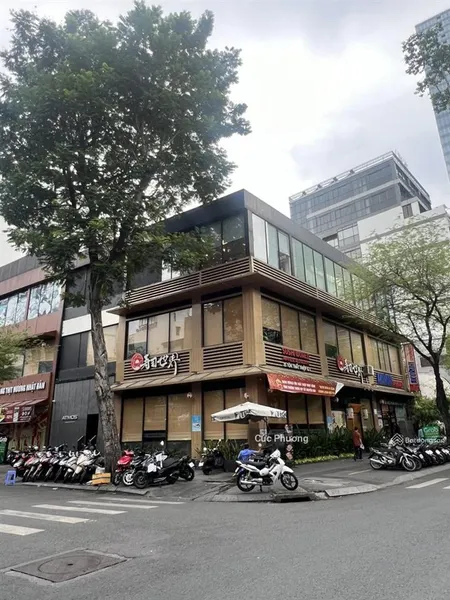 Khan hiếm tân định! bán căn góc 2mt tân hương, tân phú (8x 20m, hầm 7 tầng, hđt 80tr), giá 33 tỷ
