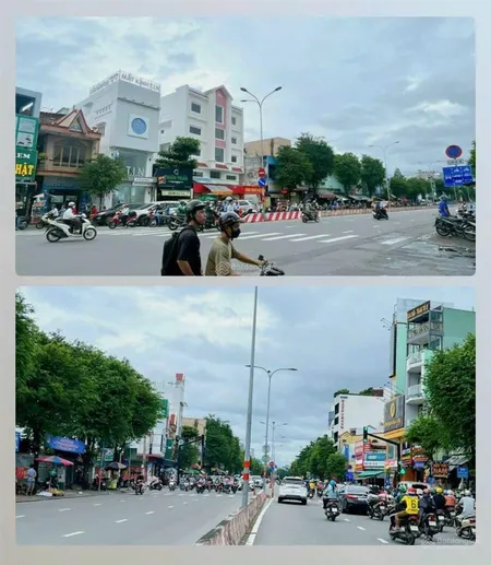 130 triệu/m2 mặt tiền lê trọng tấn 6x25m, cấp 4 sẵn hđ thuê. vị trí đắc địa ngay trường đh cntp