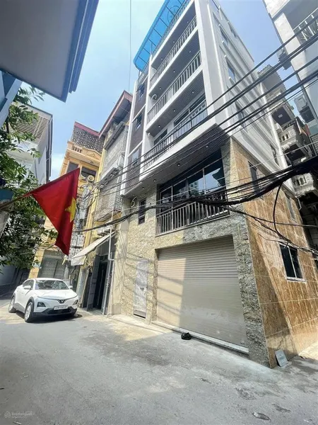 Phân lô ô tô tránh nguyễn hoàng tôn, lô góc, 55m5t, mt 10m, 17.5 tỷ 0987 104 ***