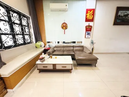 Biệt thự mặt tiền cityland gò vấp dt100m2, 5 tầng thang máy + hầm giá nhỉnh 20 tỷ