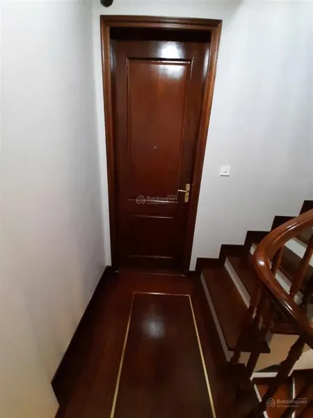 Bán nhà phố giáp nhị thịnh liệt hoàng mai