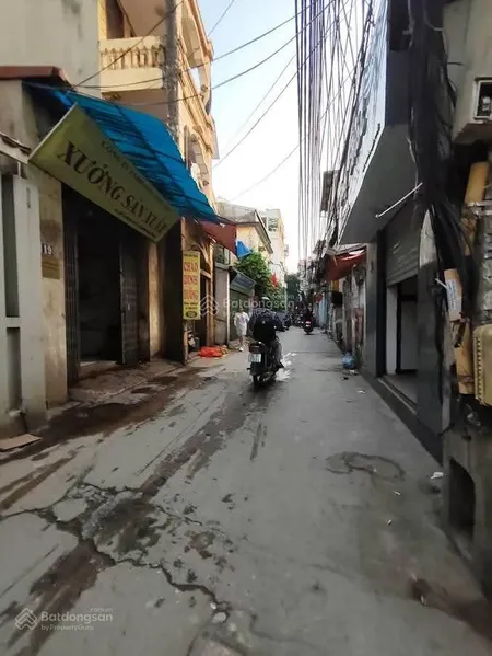 Siêu phẩm đầu tư giữ tiền an toàn sinh lời bền vững định công hạ, hoàng mai