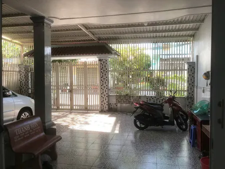 Nhà bán nguyên căn 9x27.5m (căn 1 trệt 2 lầu và căn trệt)