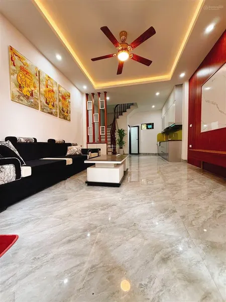 Đội cấn, nhà đẹp ở luôn, khung cột chắc chắn, ngõ 3 gác thông, 40m ôtô tránh, ở ngay, 38m2*5t