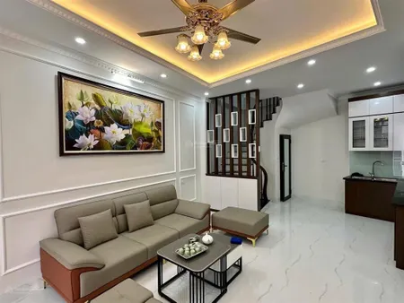 Bán nhà phan kế bính, ba đình 5 tầng 34m2 cách phố 20m giá 11.5 tỷ