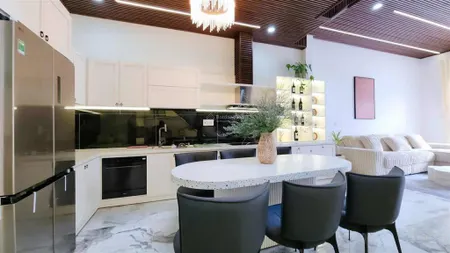 Oto tránh, bán nhà phố đàm quang trung, quận long biên 45m2 x 5t nhỉnh 9tỷ có thương lượng
