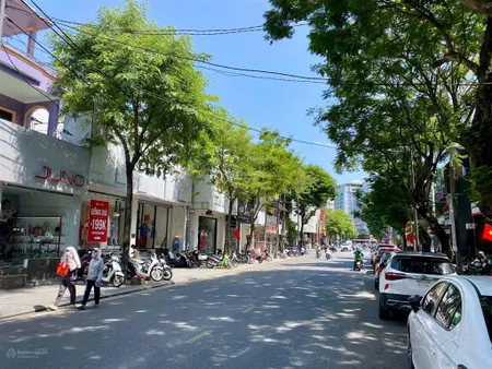 Bán nhà 2 tầng mặt tiền bến nghé phú hội, tp. huế