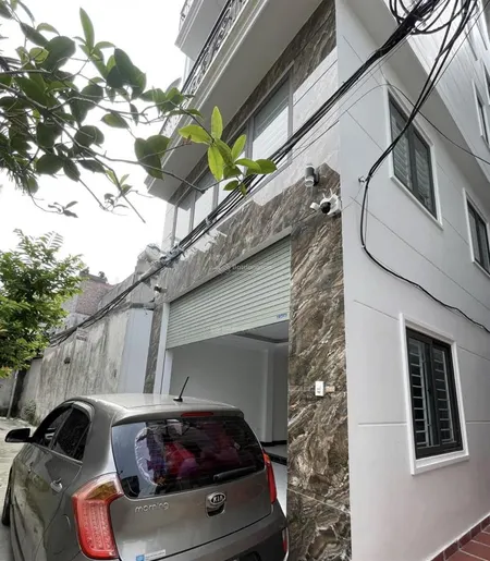 Vị trí đẹp lô góc nhà 6 tầng thang máy hàng xóm vinhomes, 50m2 8.2 tỷ