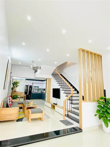 Bán nhà kdc rio vista từ 9,5 tỷ gần đỗ xuân hợp, gia hoà, 75m2 3 lầu. 0938 456 ***