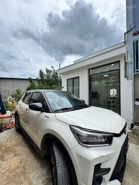 Nhà mới hoàn thiện khu đường võ văn hát khu cnc