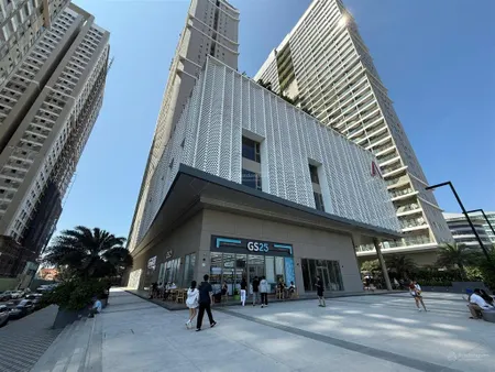 Bán shophouse tại the sóng, thi sách, thắng tam, vũng tàu, 18 tỷ, 436 m2