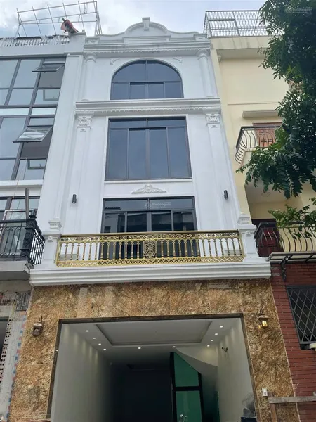 Kđt văn khêhà đông, 83m2x4,5t thang máy, đường 12m vỉa hè, oto tránh. cho thuê hoặc làm văn phòng
